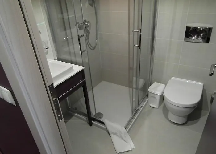 Szent Gellert מלון