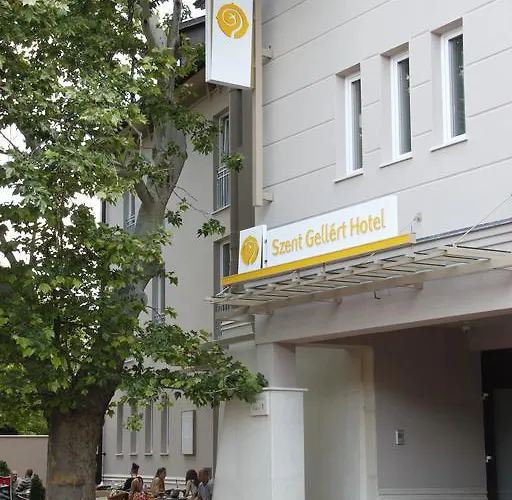 Szent Gellert 3* Székesfehérvár