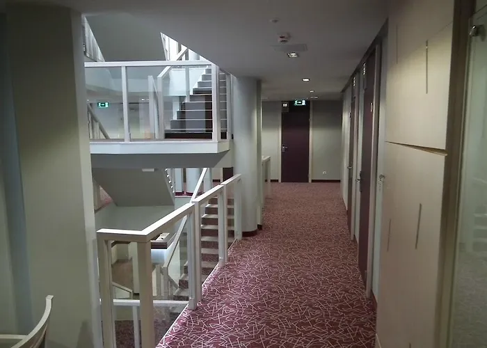 Szent Gellert מלון