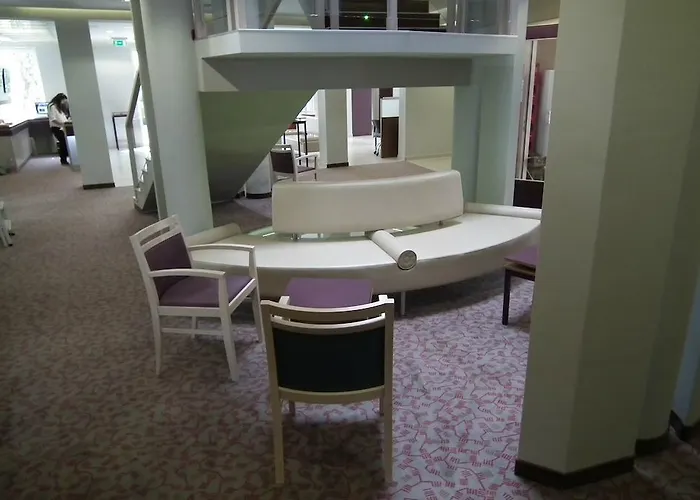 מלון Szent Gellert 3*